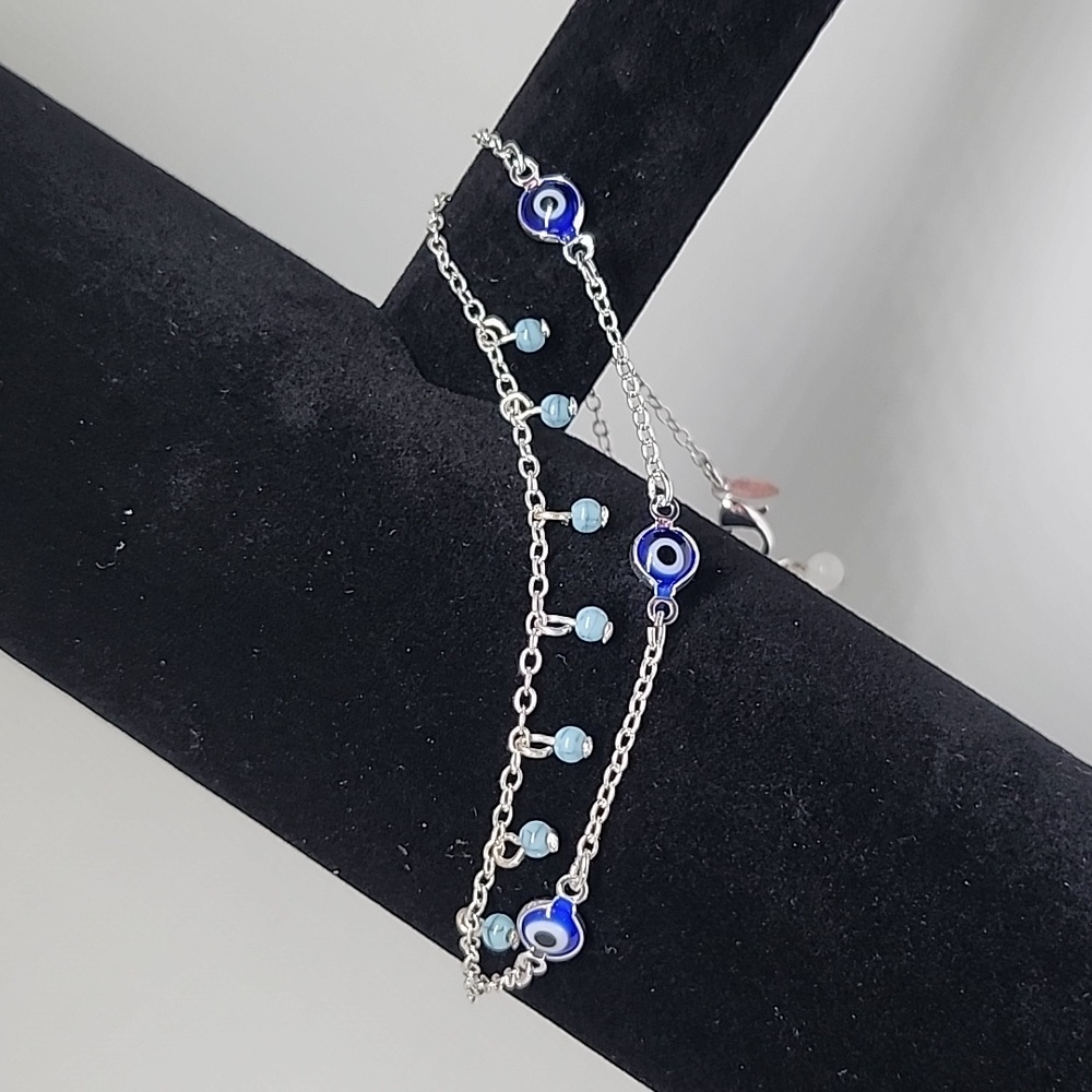 ANKLET SET